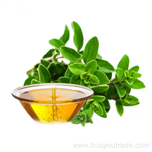 Oregano Oil 60% best quality